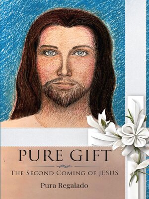cover image of Pure Gift